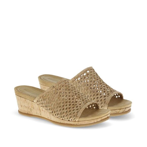 Baretraps FLOSSEY Natural Cork - Picture 6 of 8